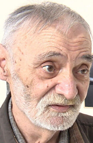 фото Владимир Гутнов