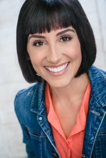 фото Николь Пирс