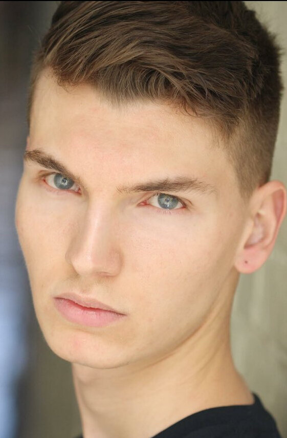 фото Ивэн Бендалл