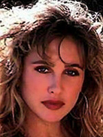 фото Лори Джо Хендрикс