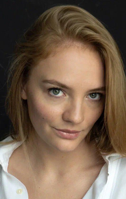 фото Екатерина Эссен