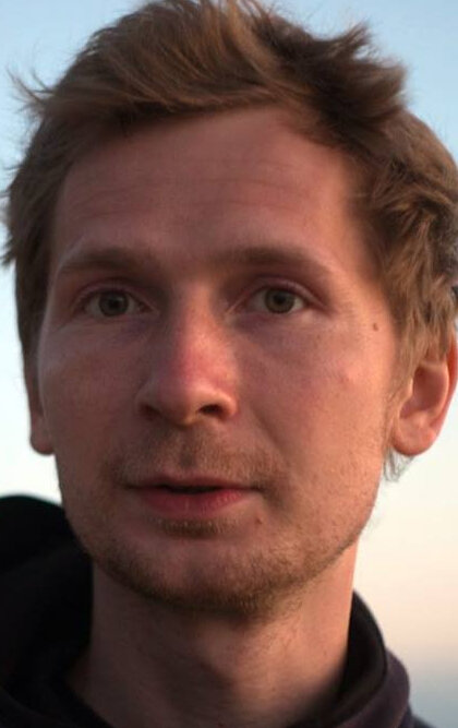 фото Василий Красников