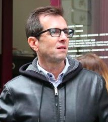 фото Маркус Рэбой