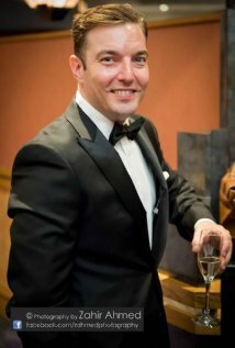 фото Geoff Cooper