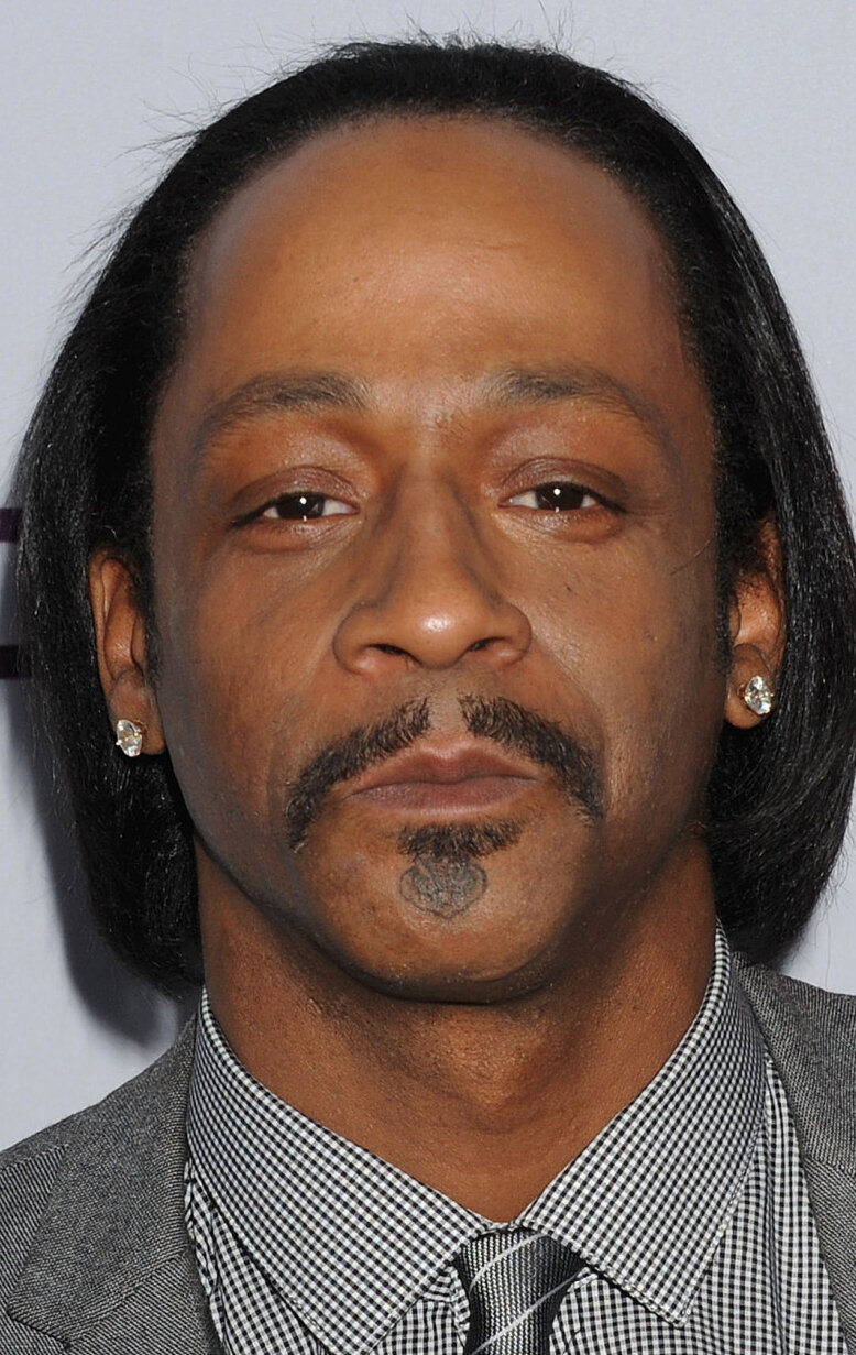 фото Кэтт Уильямс