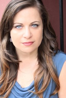 фото Паула Шрив