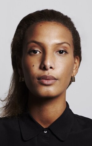 фото Джинда Кане