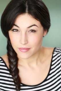 фото Натали Де Луна