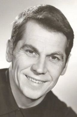 фото Рон Рэнделл