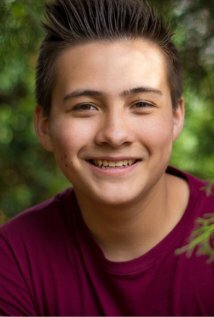 фото Карсон Даль