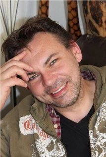 фото Ричи Дональдсон