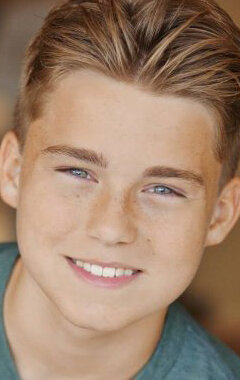 фото Джошуа Р. Тодд