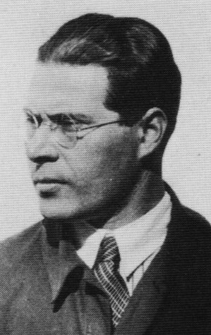 фото Ласло Мохой-Надь