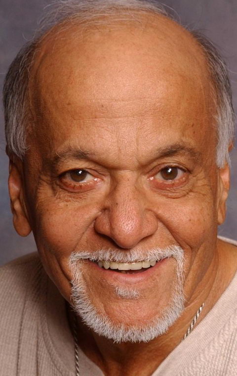 фото Джерри Бедноб