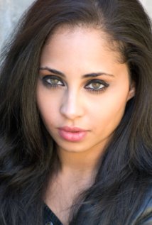 фото Аманда Михаил