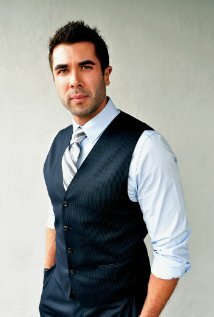 фото Роберт Элдридж