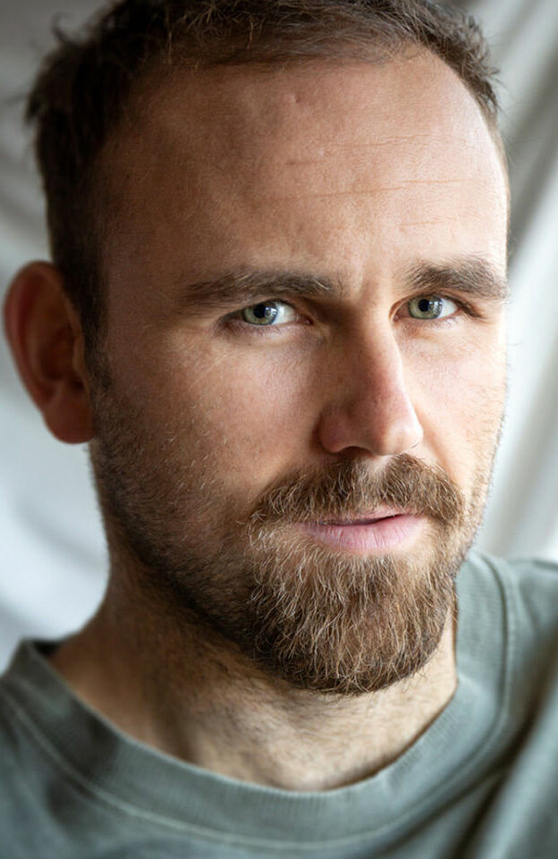 фото Джек Барри