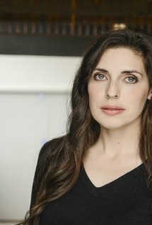 фото Ханна Дрю