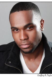 фото Godfrey Taylor Jr.