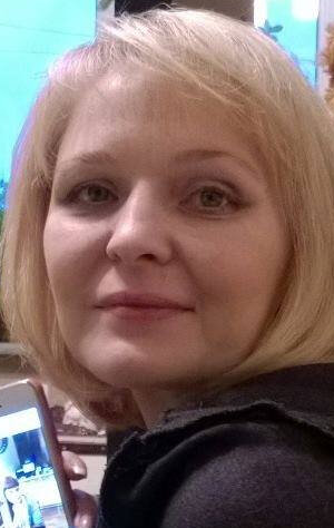 фото Анжелика Плынова