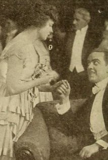 фото Ричард Треверс