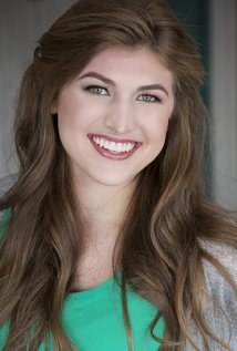 фото Бриттани Браун