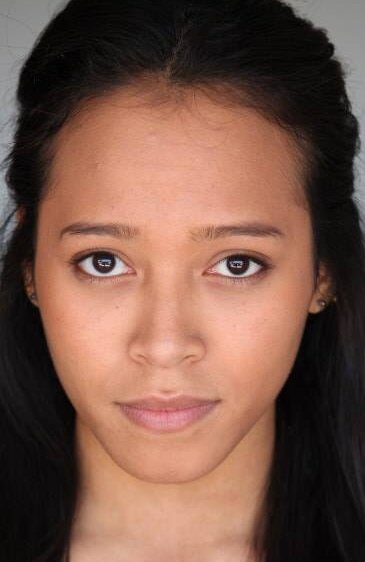 фото Алексис Уэст