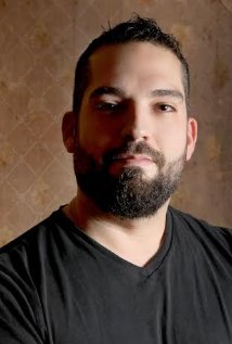 фото Dariush Moslemi