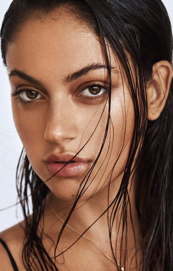 фото Инанна Саркис