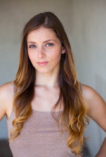 фото Эстель Матранга