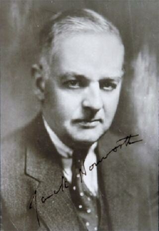 фото Джек Нортворт