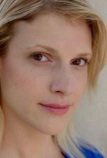 фото Candice Vaughn