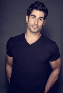 фото Mike Milian