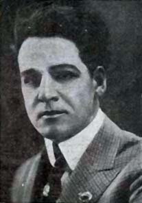 фото Уильям Расселл