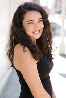 фото Morgan Hammel