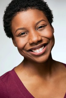 фото Kamaria Williams