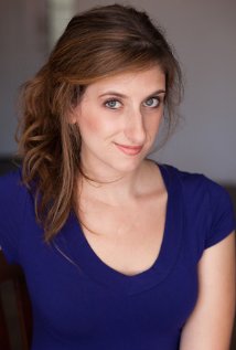 фото Kirsten Benjamin