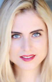 фото Даниэль Голан