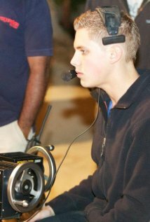 фото Абделькарим Белкасеми