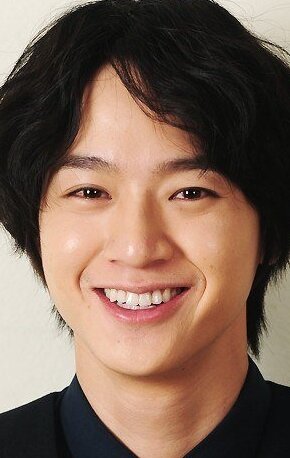 фото Ю Мин-гю