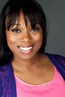 фото Старла Паркер