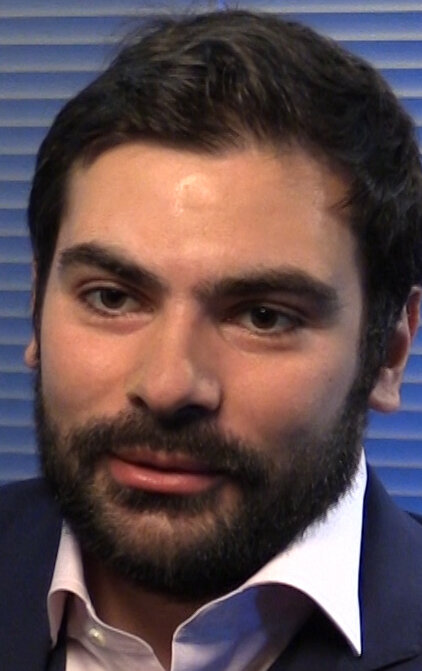 фото Николай Саркисов