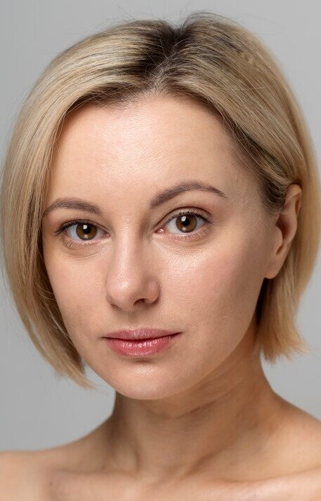 фото Маруся Климова