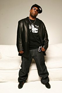 фото Майкл Ламонт Бивинс