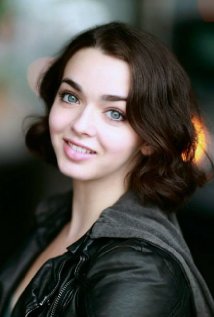 фото Эллисон Уинн