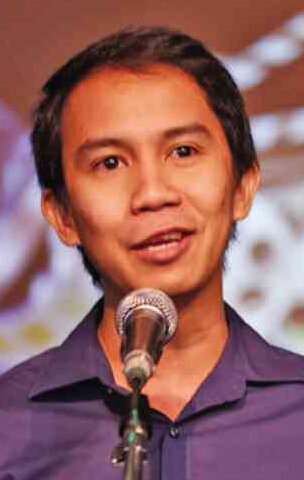 фото Кип Оэбанда