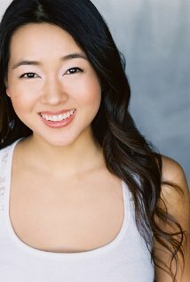 фото Энджи Ким