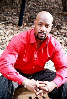 фото Jay E. Washington