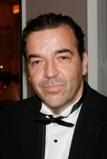 фото Пол Дж. Эндрюс