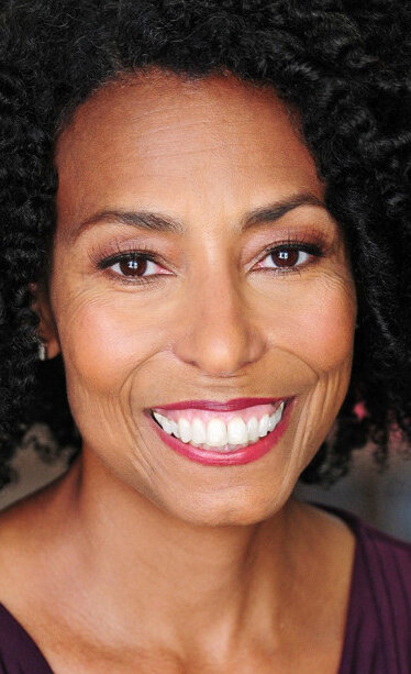 фото Марго Холл